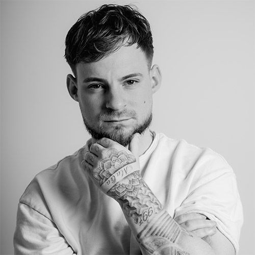 Barber Talk - Radim Geberth: feidy, cit pre strih a titul Barber of the Year