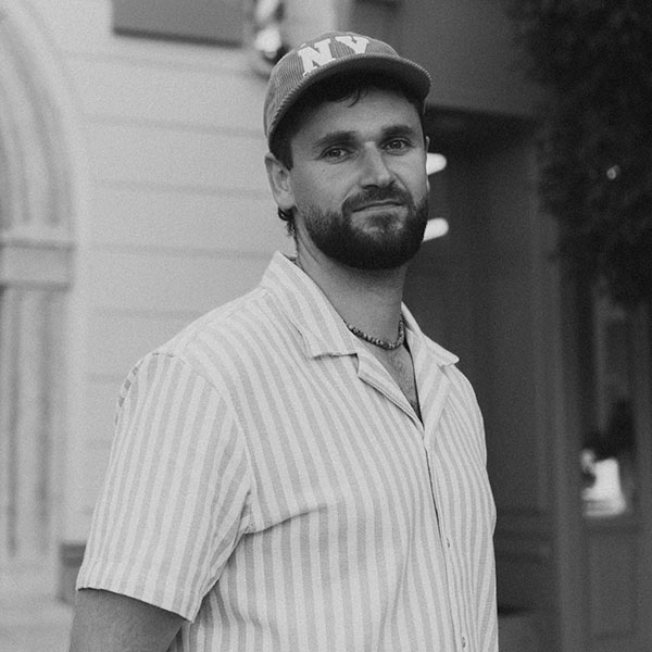 Barber Talk - Juraj Lednický: „Snažím sa ľuďom odovzdať všetko, čo viem.“