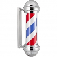 Barber pole