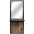 Ďalší nábytok do barber shopu