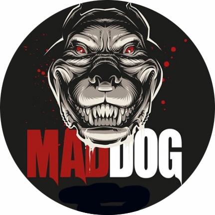 Mad Dog