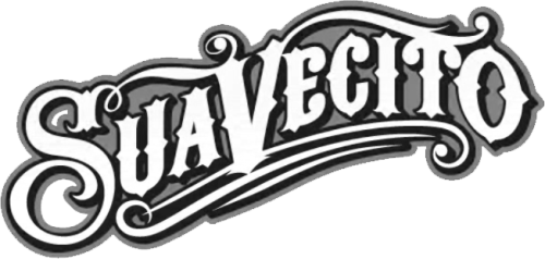 Suavecito