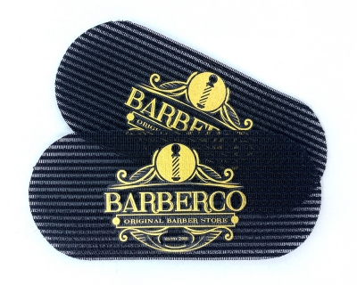 Držiak vlasov BARBERCO Hair grippers