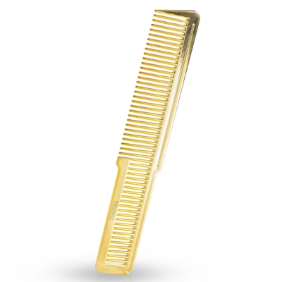 Zlatý hrebeň PACINOS Flat guide comb