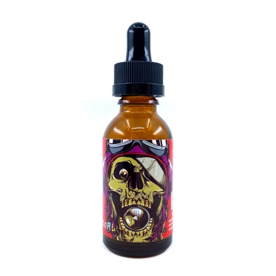 Olej na bradu SCISSOR HANDS Beard oil Signal 30 ml