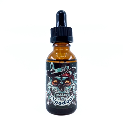 Olej na bradu SCISSOR HANDS Beard oil VooDoo 30 ml