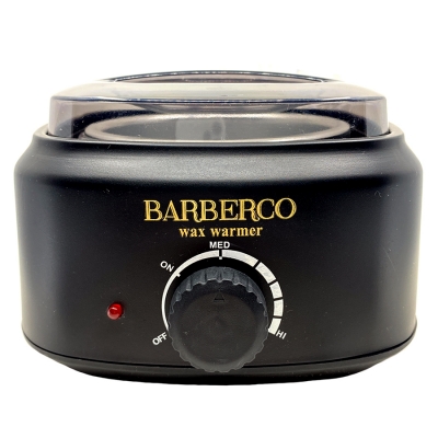 Ohrievač depilačného vosku BARBERCO Pro Wax heater