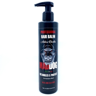 Kondicionér na vlasy MAD DOG Hair balm 250 ml