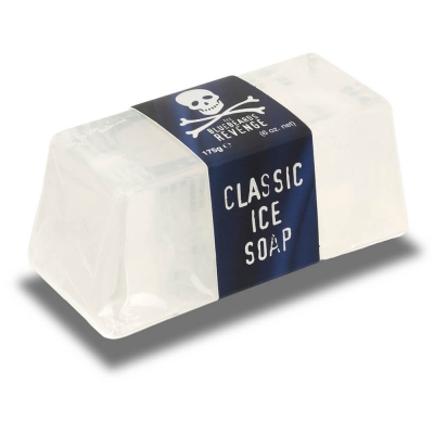 Tuhé mydlo BLUEBEARDS REVENGE Classic ice soap 175 g