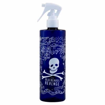 Rozprašovač na vodu BLUEBEARDS REVENGE Barber spray bottle 400 ml