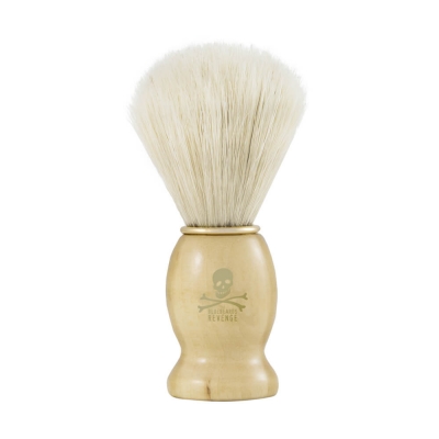 Štetka na holenie BLUEBEARDS REVENGE Doubloon synthetic bristle brush