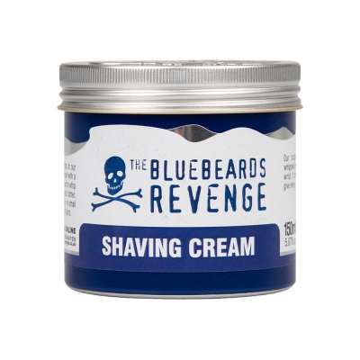 Krém na holenie BLUEBEARDS REVENGE Shaving cream 150 ml