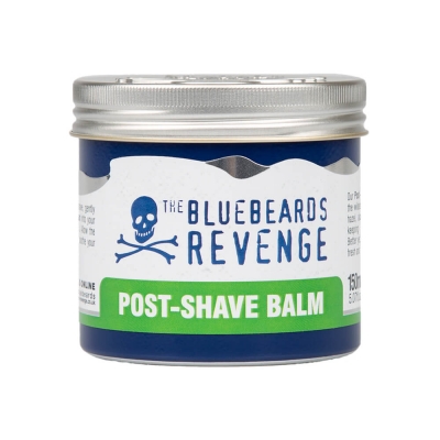 Balzam po holení BLUEBEARDS REVENGE Post-shave balm 150 ml