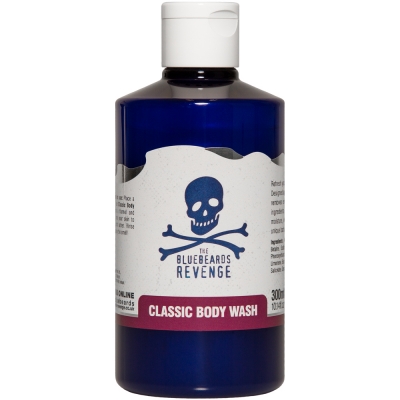 Sprchový gél BLUEBEARDS REVENGE Classic body wash 300 ml