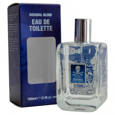 Toaletná voda BLUEBEARDS REVENGE Original blend 100 ml