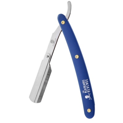 Shavetta na holenie BLUEBEARDS REVENGE Cut-Throat razor