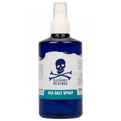 Vlasový sprej s morskou soľou BLUEBEARDS REVENGE Sea salt spray 300 ml