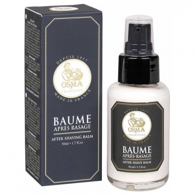 Balzam po holení OSMA After shave balm 50 ml