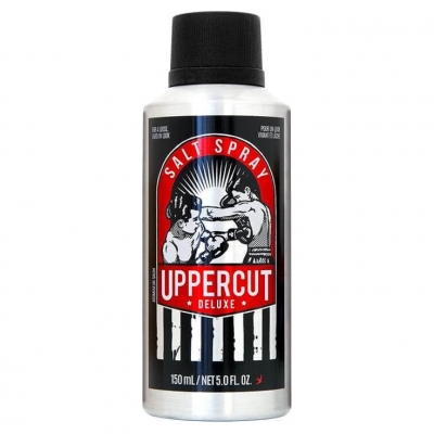 Sprej s morskou soľou na vlasy UPPERCUT Deluxe Salt spray 150 ml