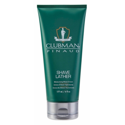 Pena na holenie CLUBMAN Pinaud Shave lather 177 ml