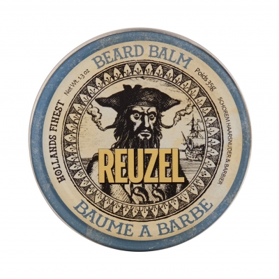 Balzam na bradu REUZEL Beard balm 35 g