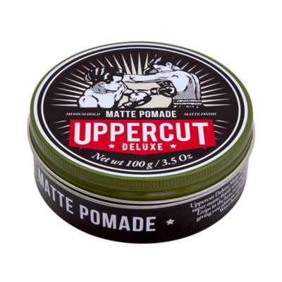 Matná pomáda na vlasy UPPERCUT Deluxe Matte pomade 100 g