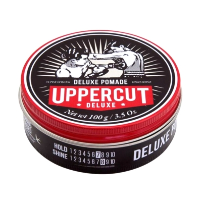 Pomáda na vlasy UPPERCUT Deluxe pomade 100 g