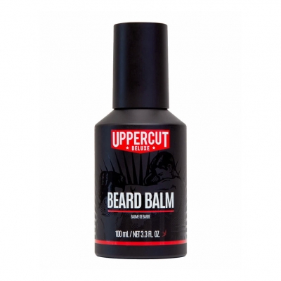 Balzam na bradu UPPERCUT Deluxe Beard balm 100 ml