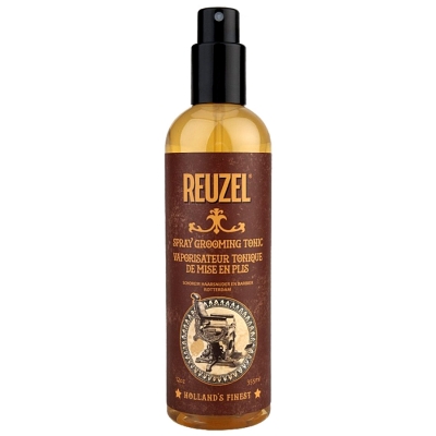 Vlasové tonikum v spreji REUZEL Spray grooming tonic 355 ml