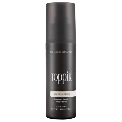 Sprej na fixáciu farebných vlákien TOPPÍK Fiberhold spray 118 ml