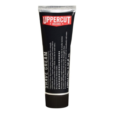 Krém na holenie UPPERCUT Deluxe Shave cream 100 ml