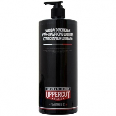 Kondicionér na vlasy UPPERCUT Deluxe Everyday conditioner 1000 ml