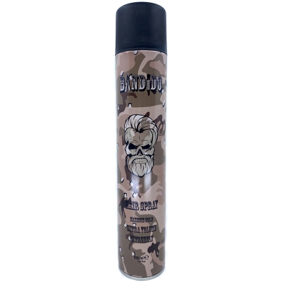 Lak na vlasy BANDIDO Hair spray 400 ml