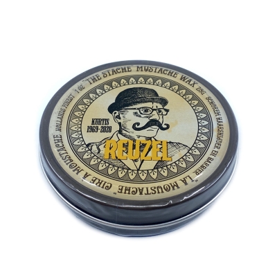 Vosk na fúzy REUZEL "The Stache" mustache wax 28 g