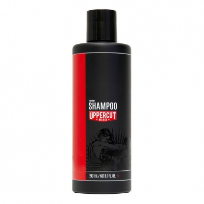 Šampón na vlasy UPPERCUT Deluxe Everyday shampoo 240 ml