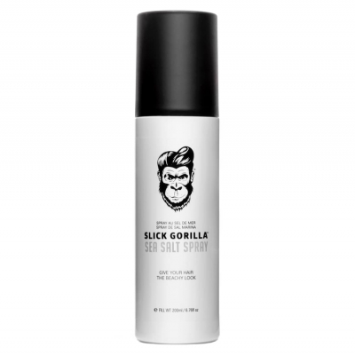 Sprej na vlasy s morskou soľou SLICK GORILLA Sea salt spray 200 ml