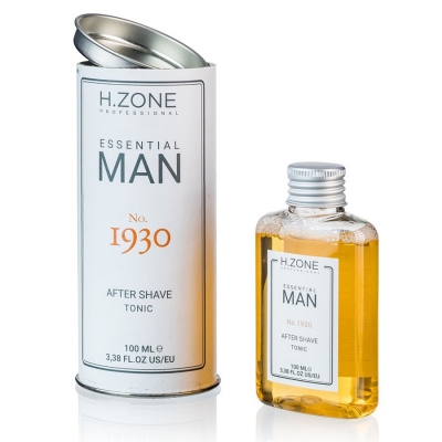 Voda po holení No. 1930 H.ZONE After shave tonic 100 ml