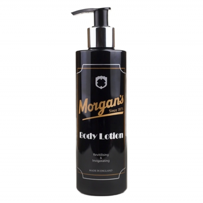 Telové mlieko MORGANS Body lotion 250 ml