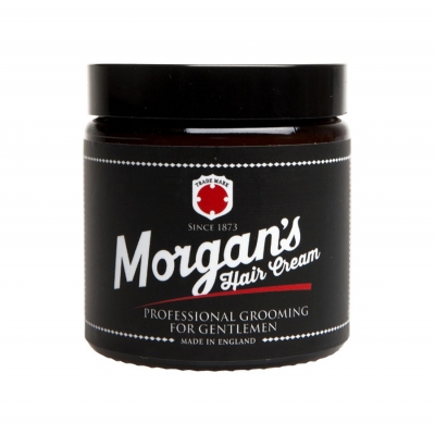 Vyživujúci krém na vlasy MORGANS Hair cream 120 ml