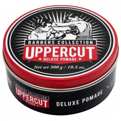 Pomáda na vlasy UPPERCUT Deluxe pomade 300 g