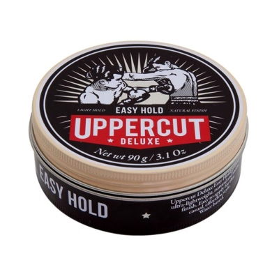 Krém na vlasy UPPERCUT Deluxe Easy hold 90 g