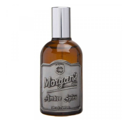 Parfumovaná voda MORGANS Amber spice 50 ml