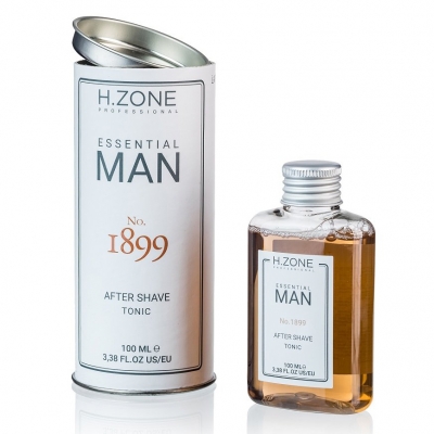 Voda po holení No. 1899 H.ZONE After shave tonic 100 ml