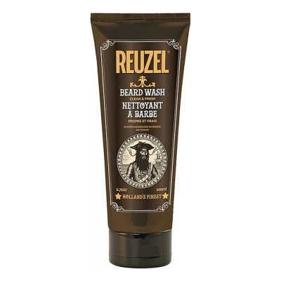 Šampón na bradu REUZEL Beard wash 200 ml