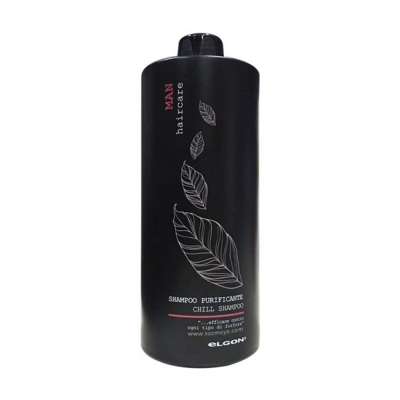 Šampón proti lupinám ELGON Chill shampoo 750 ml