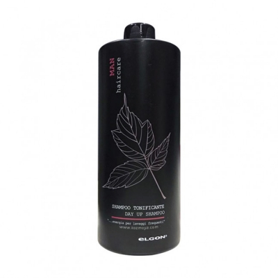 Šampón na časté umývanie vlasov ELGON Day up shampoo 750 ml