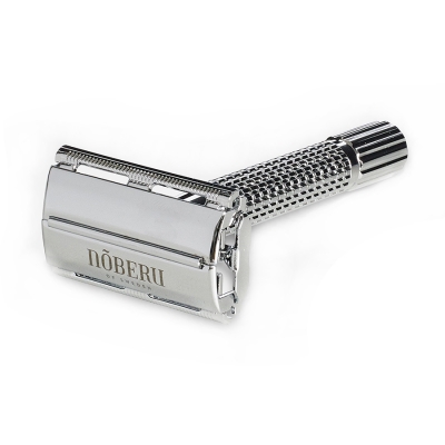 Holiaci strojček NOBERU Butterfly safety razor