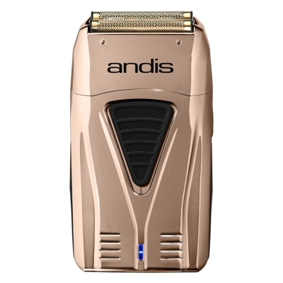 Holiaci strojček ANDIS ProFoil shaver Copper