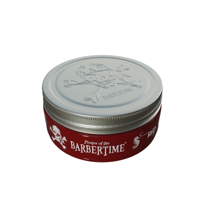 Pomáda na vlasy BARBERTIME Red pomade 150 ml