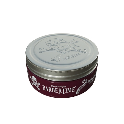 Matná pomáda na vlasy BARBERTIME Extreme hold matte pomade 150 ml